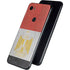 Egyptian Flag Distressed Google Pixel 3a Skin